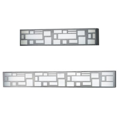 Genesis Bath Bar by Ultralights - Starlight Lighting USA and Canada